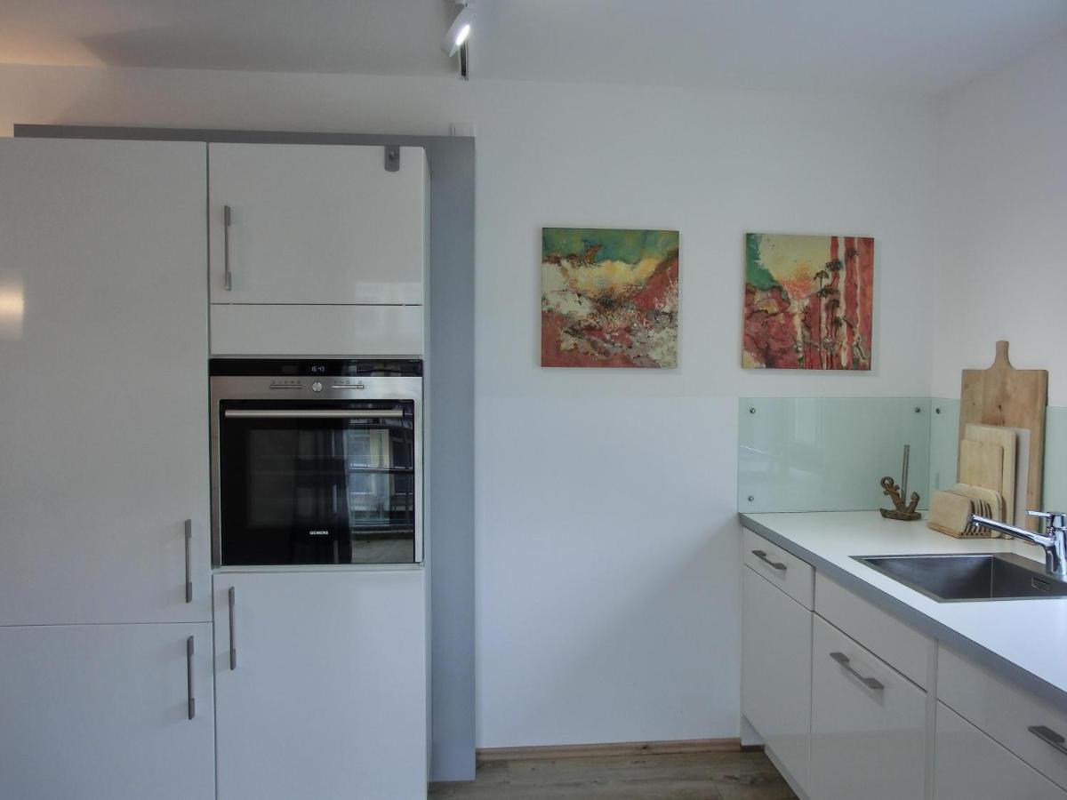 Ferienwohnung Lfr21 Graal-Mueritz Dış mekan fotoğraf
