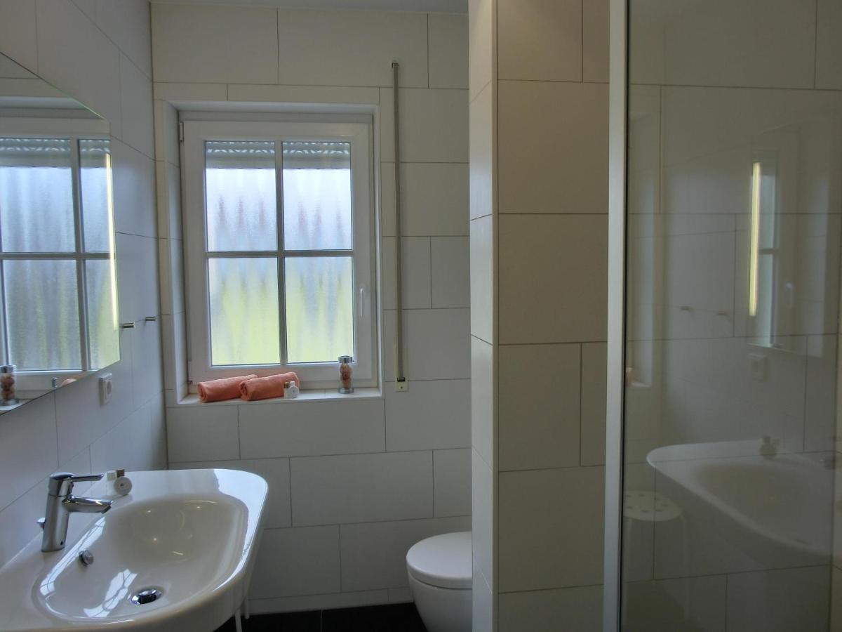 Ferienwohnung Lfr21 Graal-Mueritz Dış mekan fotoğraf