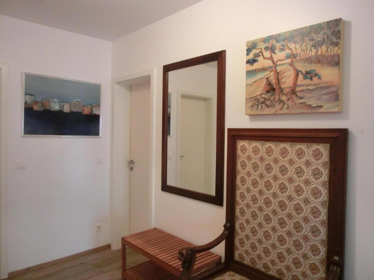 Ferienwohnung Lfr21 Graal-Mueritz Dış mekan fotoğraf